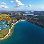 Апартаменты Giovanna 1557 *