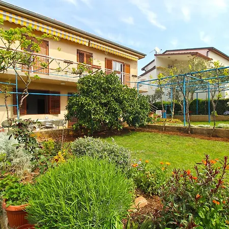 Apartment Giovanna 1557