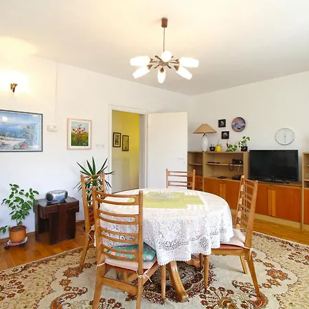 Giovanna 1557 Apartment