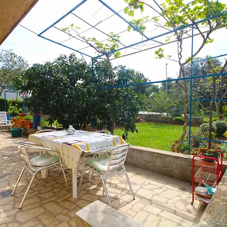 Giovanna 1557 Apartment Banjole
