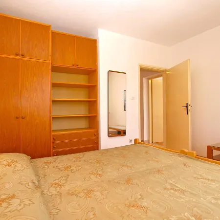 Giovanna 1557 Apartment Banjole
