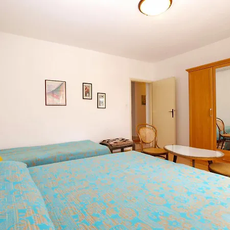 Giovanna 1557 Apartment Banjole