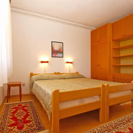 Giovanna 1557 Apartment Banjole