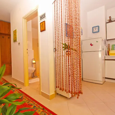 Giovanna 1557 Apartment Banjole