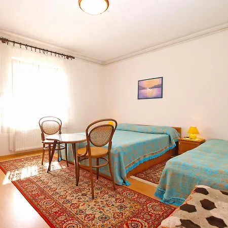 Giovanna 1557 Apartment